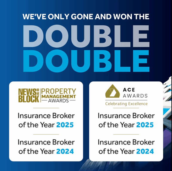 FlatGuard Double Double Winners!